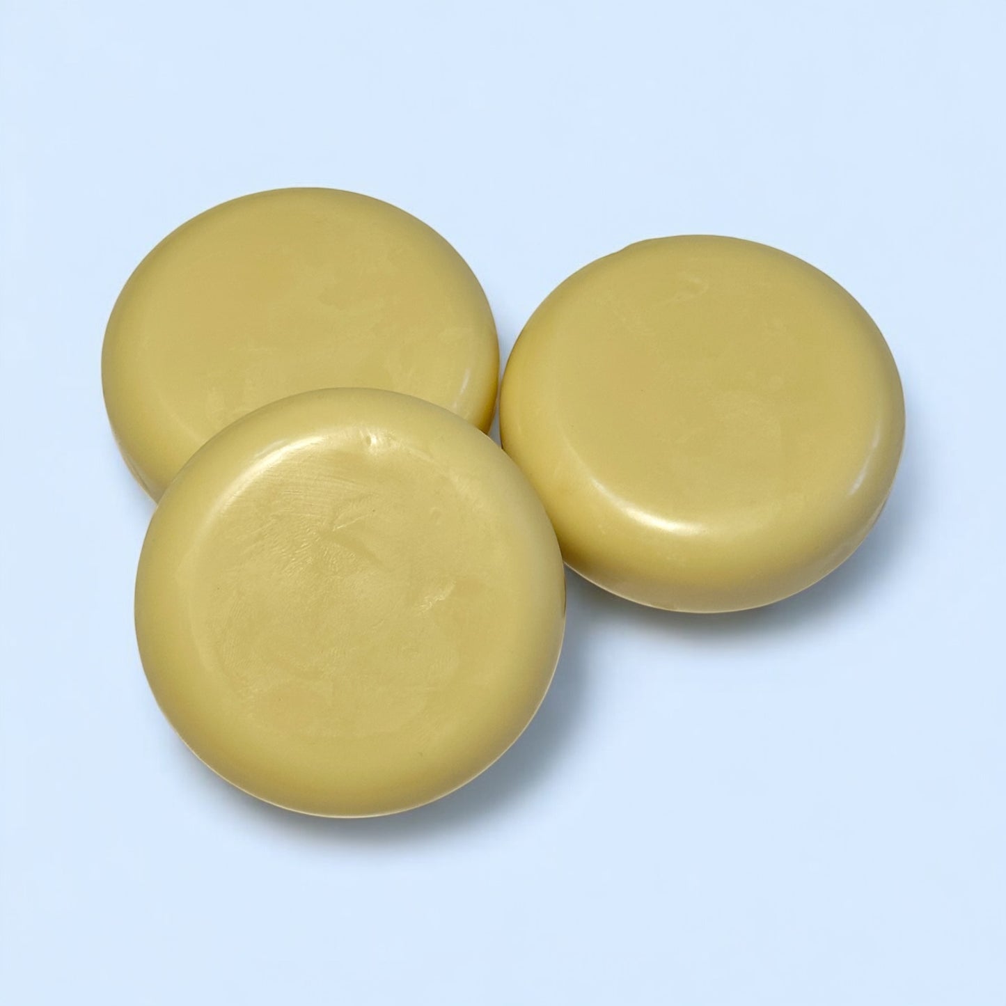 Moisturizing Body Bar Coconut + Caramel