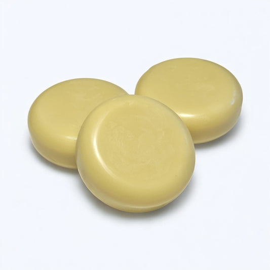 Moisturizing Body Bar Coconut + Caramel