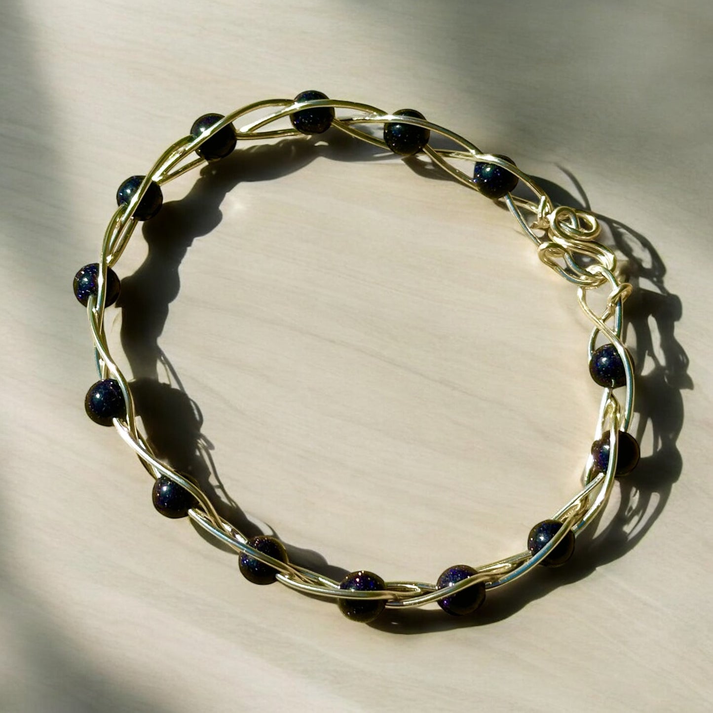 Midsummer Night Bracelet